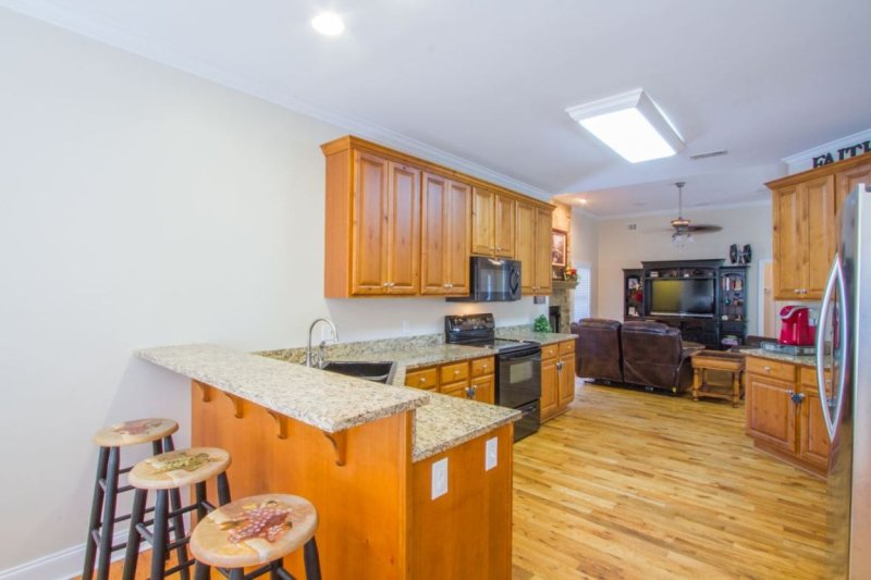 Property image 5 at 205 George B Timmerman, Anderson, SC 29621