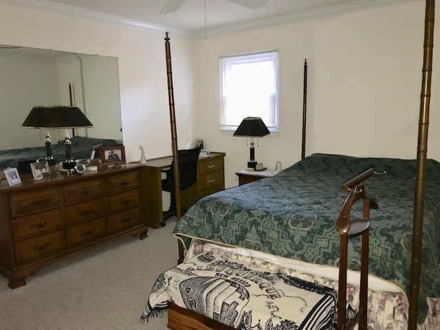 Property image 4 at 515 Shanty Ridge Road, Walhalla, SC 29691