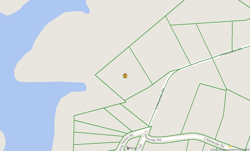 Property image 2 at 00 Alexander Road, Seneca, SC 29678