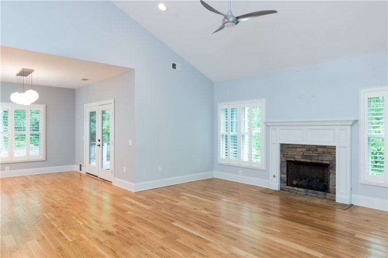 Property image 4 at 210 Long Bay Drive, West Union, SC 29696