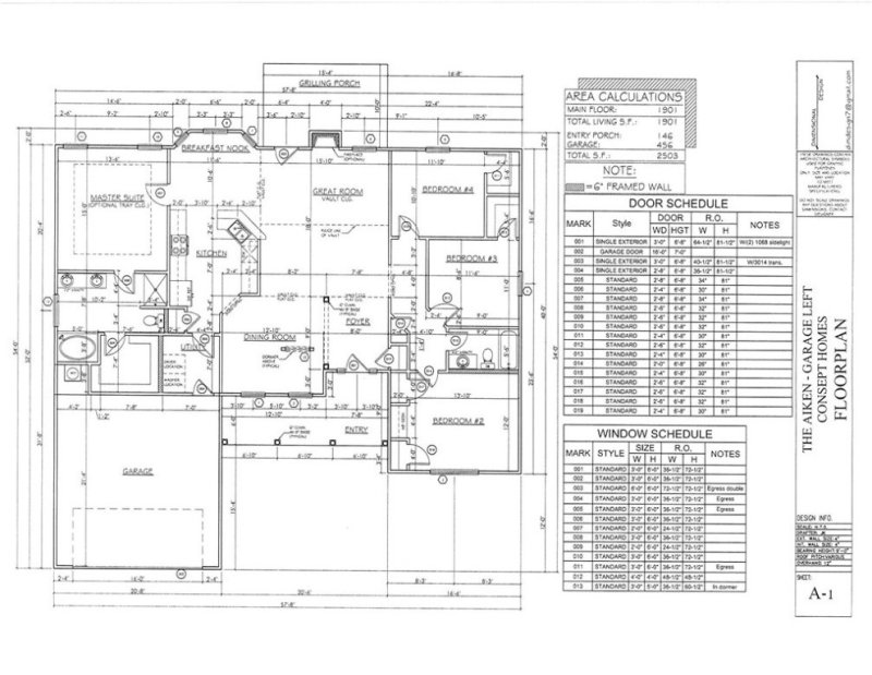 Property image 2 at 103 Anne Hutto Road, Anderson, SC 29625