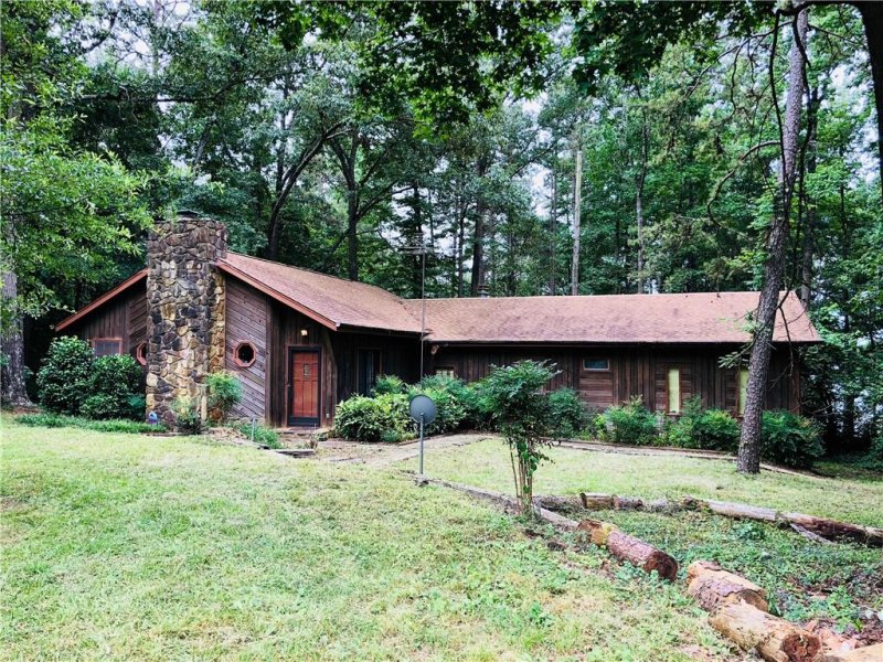 Property image 2 at 1021 Clearwater Shores Road, Fair Play, SC 29643