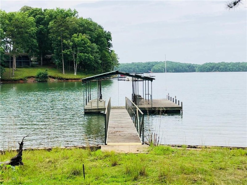 Property image 3 at 1021 Clearwater Shores Road, Fair Play, SC 29643