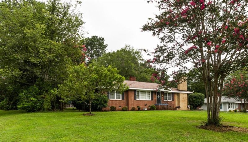 Property image 4 at 710 Adams Street, Seneca, SC 29678