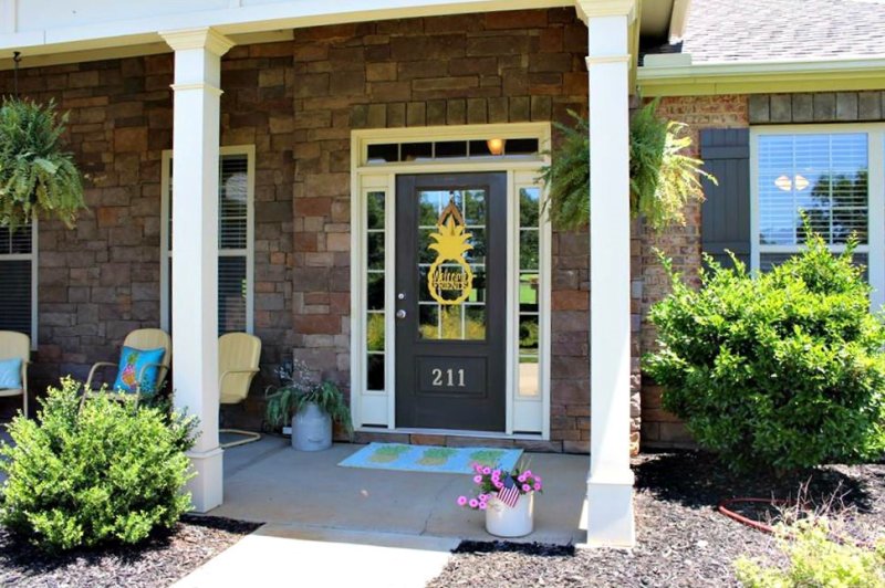 Property image 3 at 211 Vinings Crossing, Belton, SC 29627