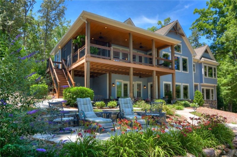 Property image 3 at 223 Talons Ridge Road, Seneca, SC 29672