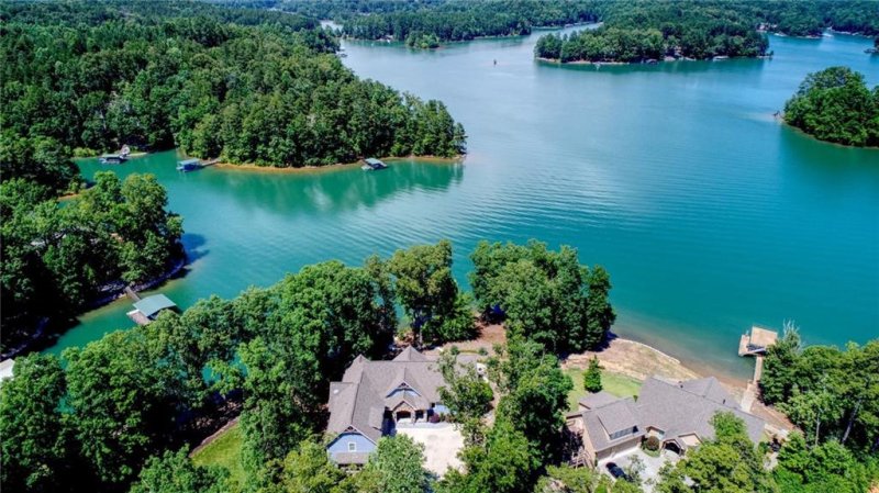 Property image 4 at 223 Talons Ridge Road, Seneca, SC 29672