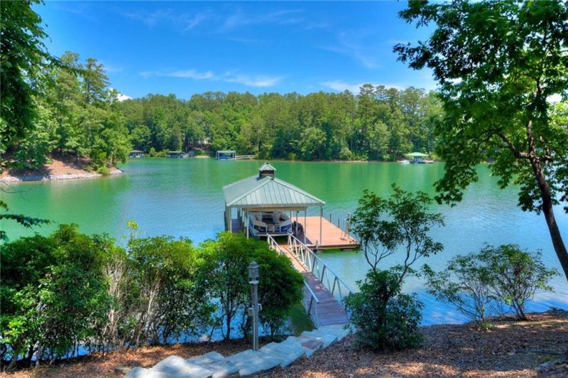 Property image 5 at 223 Talons Ridge Road, Seneca, SC 29672