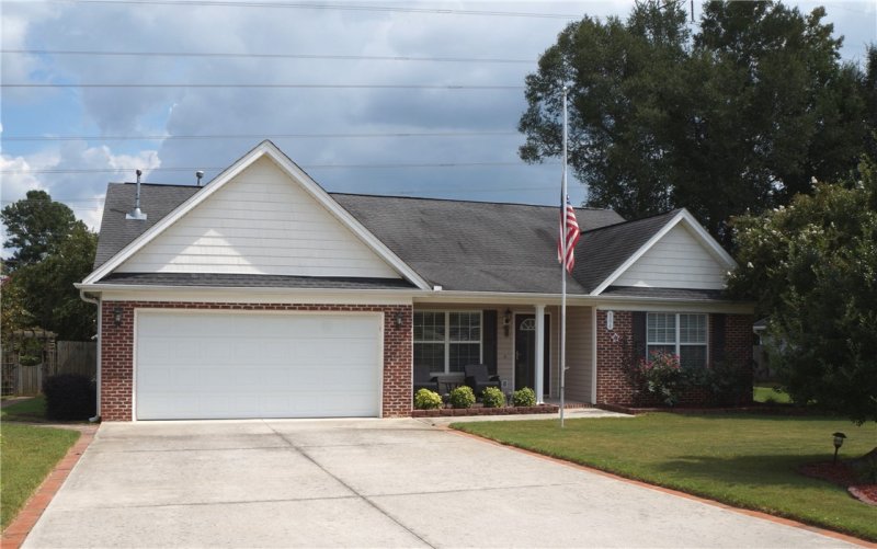 104 Glen Arbor Drive