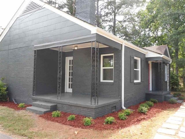 Property image 3 at 208 Thomas Heights Circle, Seneca, SC 29678