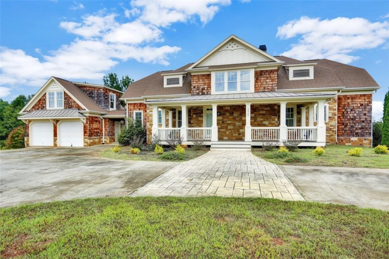 Property image 4 at 125 Sweetwater View Road, Seneca, SC 29672