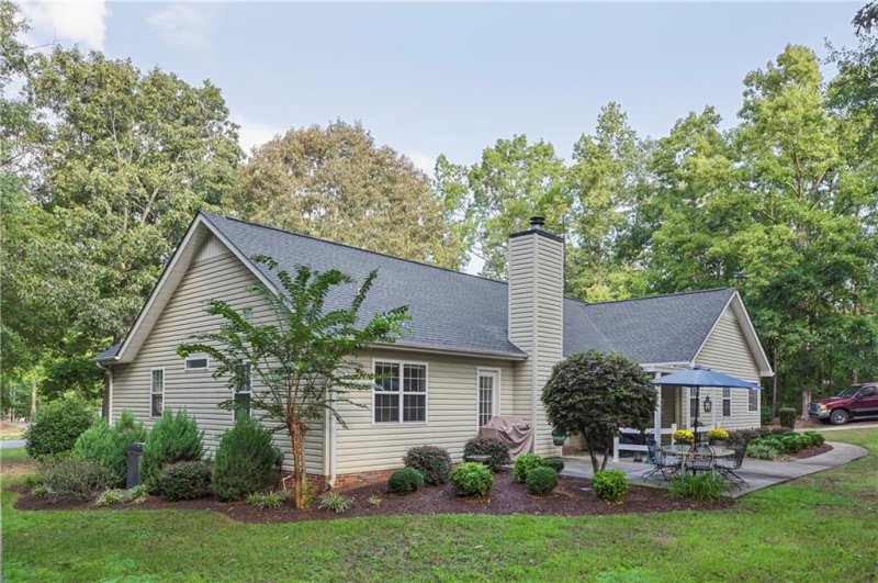 Property image 4 at 159 Hannah Circle, Anderson, SC 29621