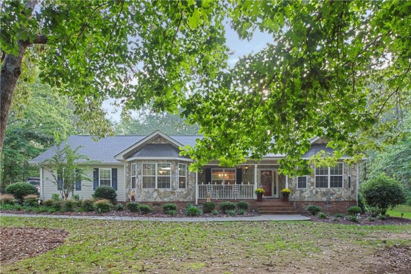 Property image 5 at 159 Hannah Circle, Anderson, SC 29621