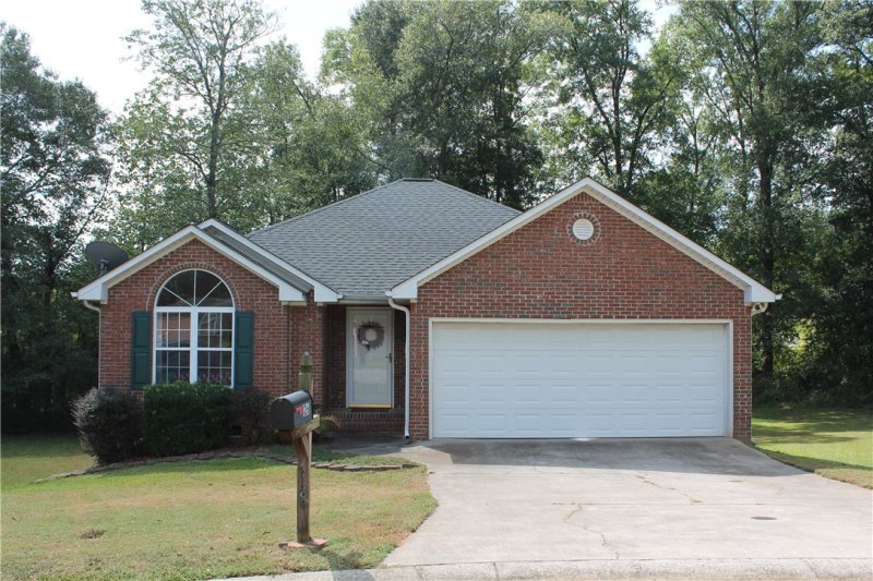 126 Woodbridge Court