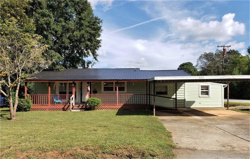 Property image 3 at 3313 New Pond Road, Anderson, SC 29626