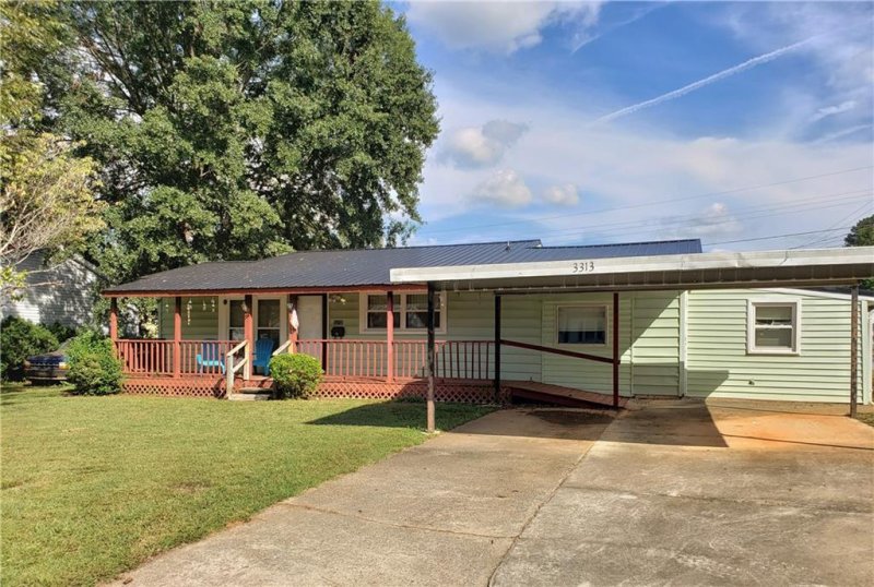 Property image 4 at 3313 New Pond Road, Anderson, SC 29626