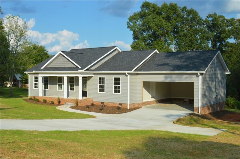 Property image 4 at 144 Hillside Circle, Easley, SC 29640