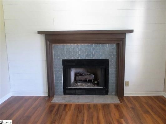 Property image 3 at 500 Hillandale Road, Liberty, SC 29657