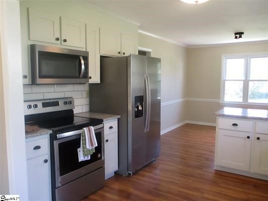 Property image 5 at 500 Hillandale Road, Liberty, SC 29657