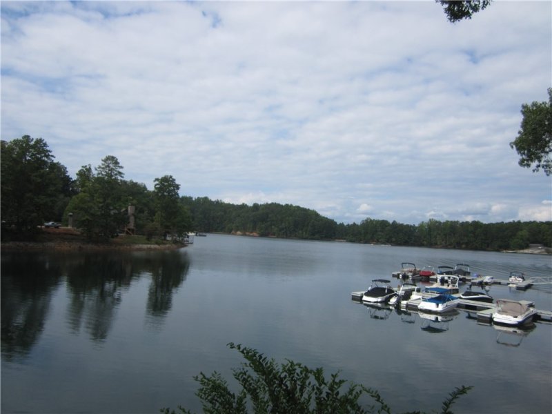 Property image 5 at 172 Harbour Pointe, Six Mile, SC 29682