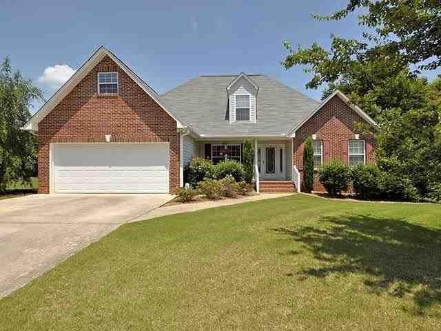Property image 2 at 146 Amberwood Drive, Anderson, SC 29621