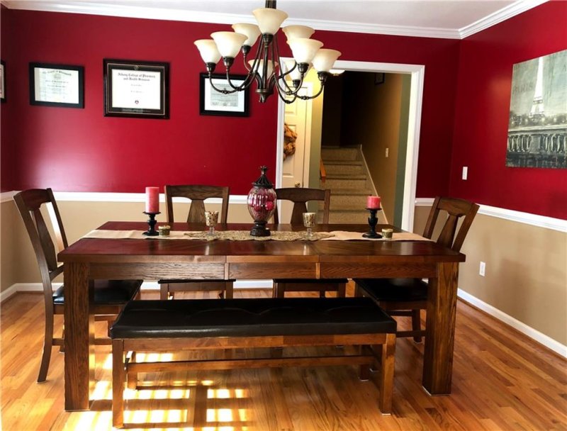 Property image 4 at 146 Amberwood Drive, Anderson, SC 29621