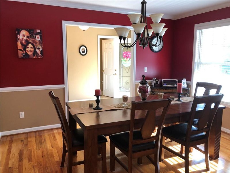 Property image 5 at 146 Amberwood Drive, Anderson, SC 29621