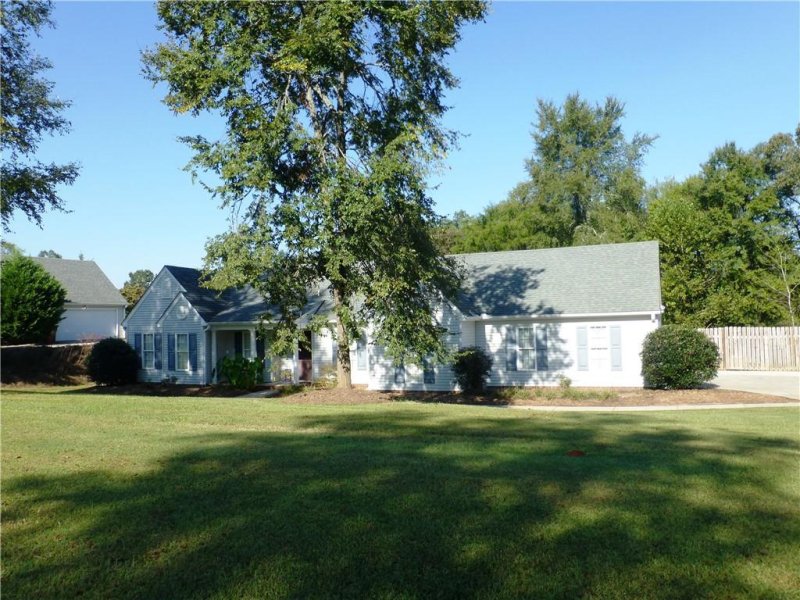 Property image 5 at 100 Carrie Leigh Lane, Pendleton, SC 29670