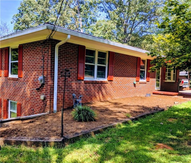 611 Tanglewood Drive