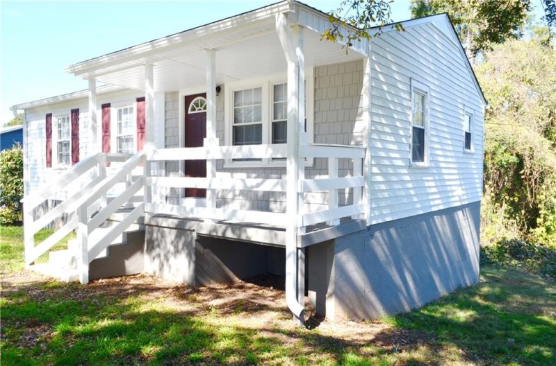 Property image 5 at 1108 Jackson Street, Anderson, SC 29625