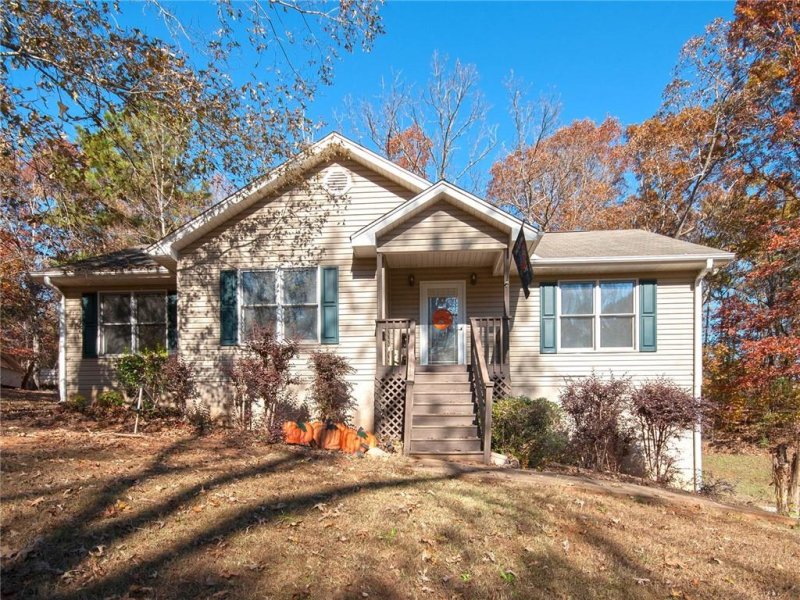 213 Edmond Crane Drive