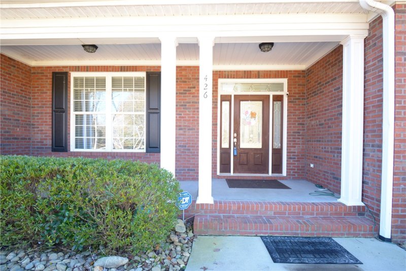 Property image 3 at 426 Providence Way, Easley, SC 29642