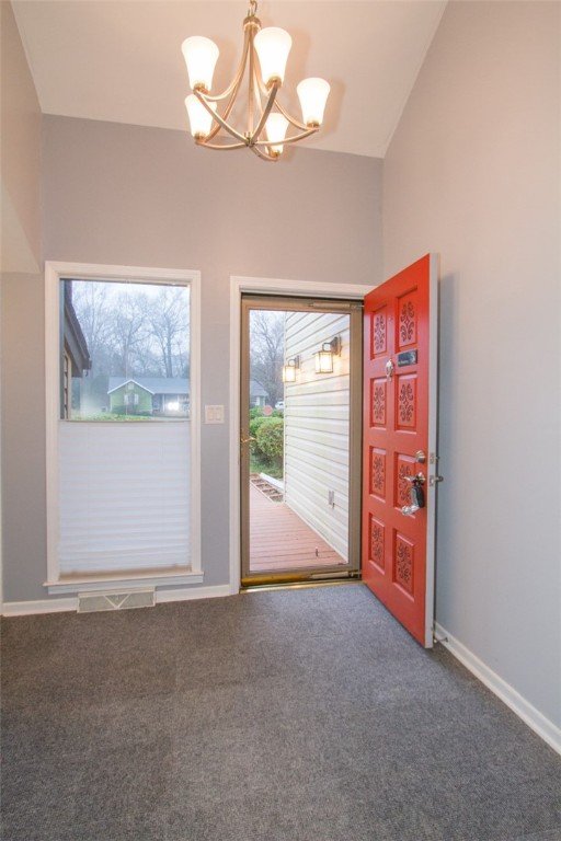 Property image 4 at 502 Oakwood Estates Drive, Anderson, SC 29621