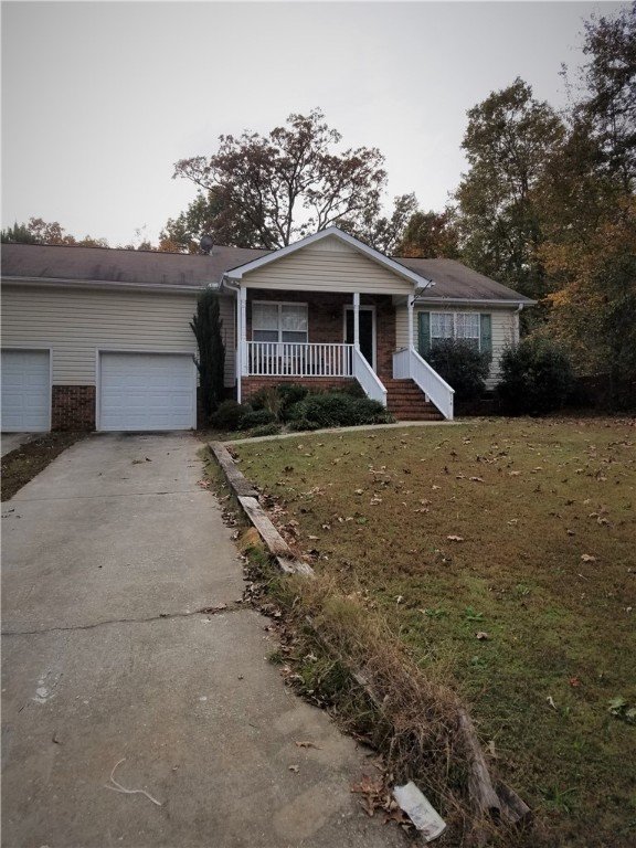 Property image 2 at 145/147 Ashton Lane, Anderson, SC 29621