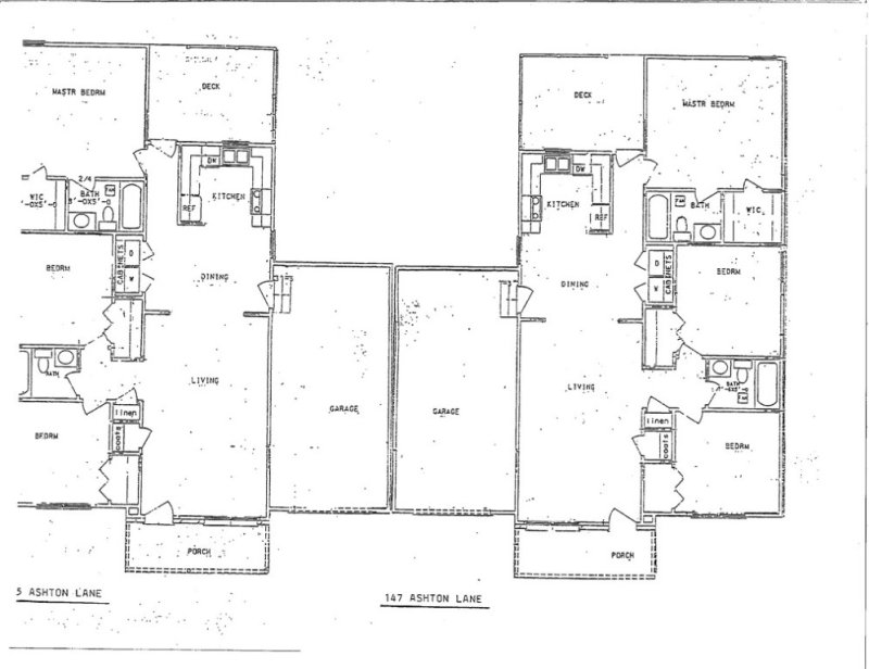 Property image 3 at 145/147 Ashton Lane, Anderson, SC 29621