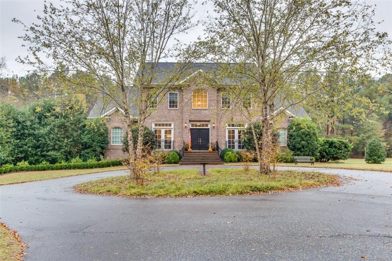 Property image 2 at 108 Steeplechase, Belton, SC 29627