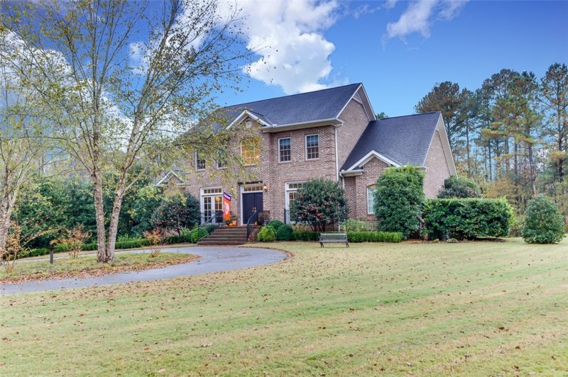 Property image 3 at 108 Steeplechase, Belton, SC 29627