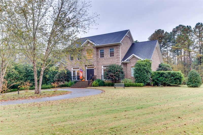 Property image 4 at 108 Steeplechase, Belton, SC 29627