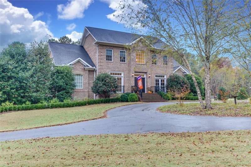 Property image 5 at 108 Steeplechase, Belton, SC 29627