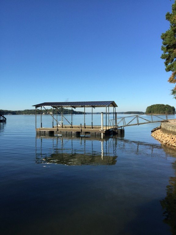 Property image 5 at 223 Wynmere Way, Seneca, SC 29672