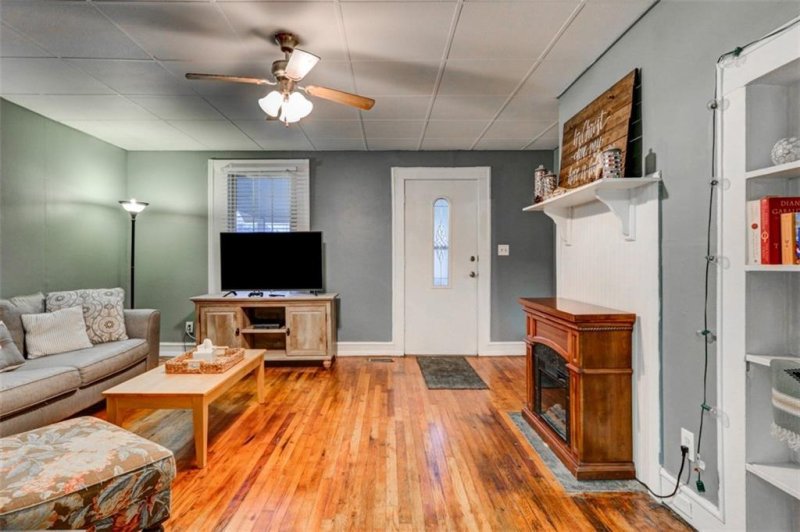 Property image 5 at 113 ISELIN Street, Simpsonville, SC 29681