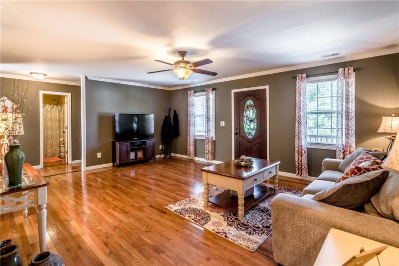 Property image 3 at 209 Ashton Drive, Liberty, SC 29657