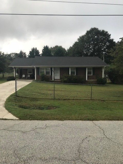 734 Tanglewood Drive