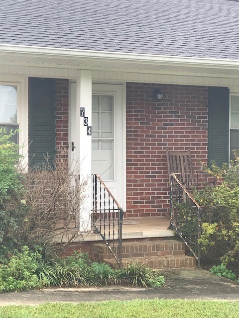 Property image 5 at 734 Tanglewood Drive, Seneca, SC 29672