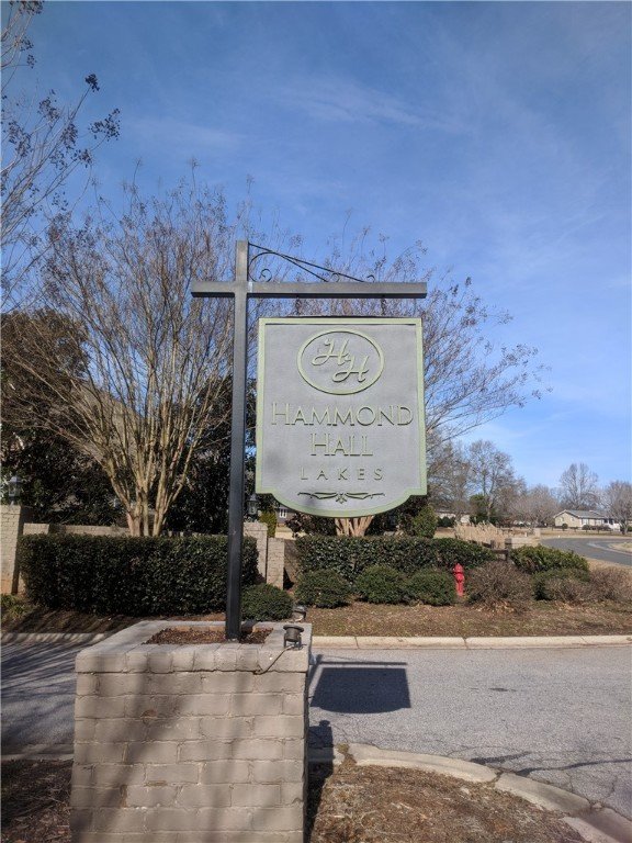 Property image 4 at 110 Vinings Crossing, Belton, SC 29627