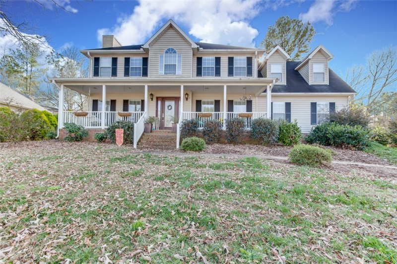 Property image 2 at 906 Meadow Creek, Anderson, SC 29621