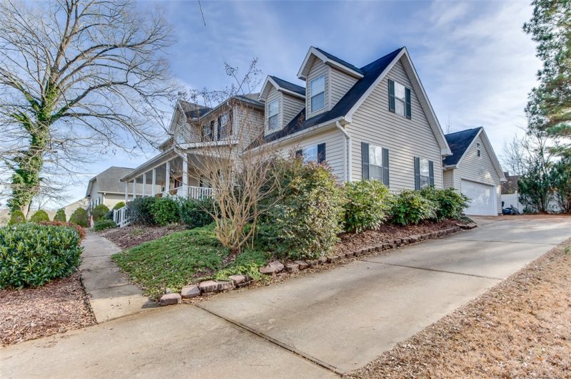 Property image 4 at 906 Meadow Creek, Anderson, SC 29621