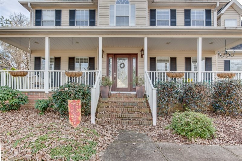 Property image 5 at 906 Meadow Creek, Anderson, SC 29621