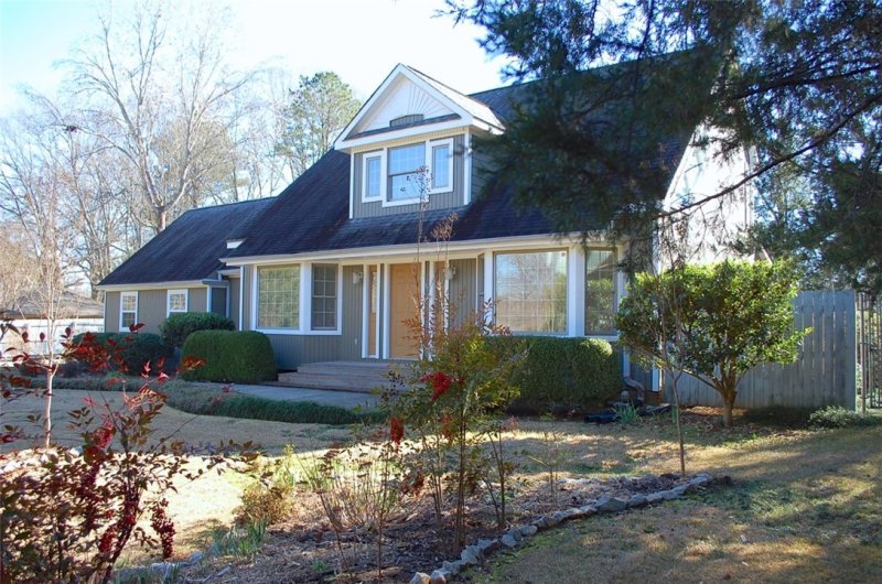 Property image 2 at 104 Ashley Road, Clemson, SC 29631