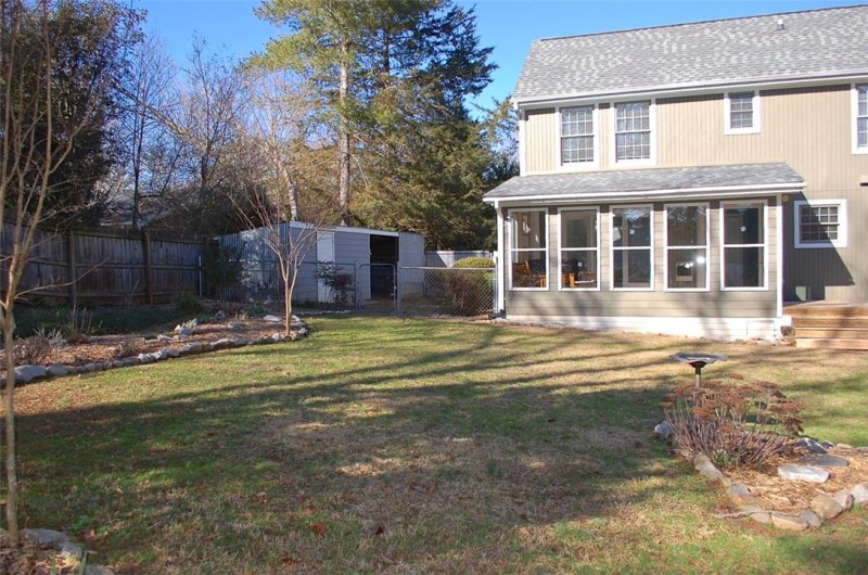 Property image 4 at 104 Ashley Road, Clemson, SC 29631